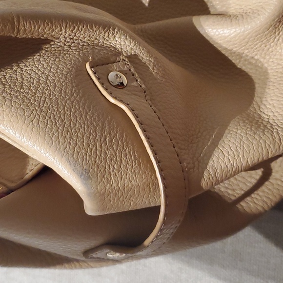 Reg $398 Kate Spade Baxter Street Stevie Leather Bag - Picture 15 of 15